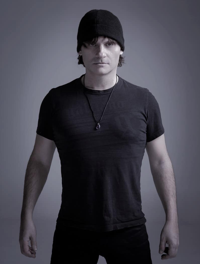 Luca Turilli (Band) photo