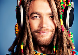 reggae photo