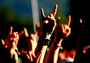 rock photo